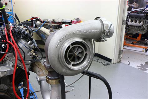 The BorgWarner EFR turbochargers have been hyped up pretty good for the past 2 to 3 years. . Borg warner turbo sizes